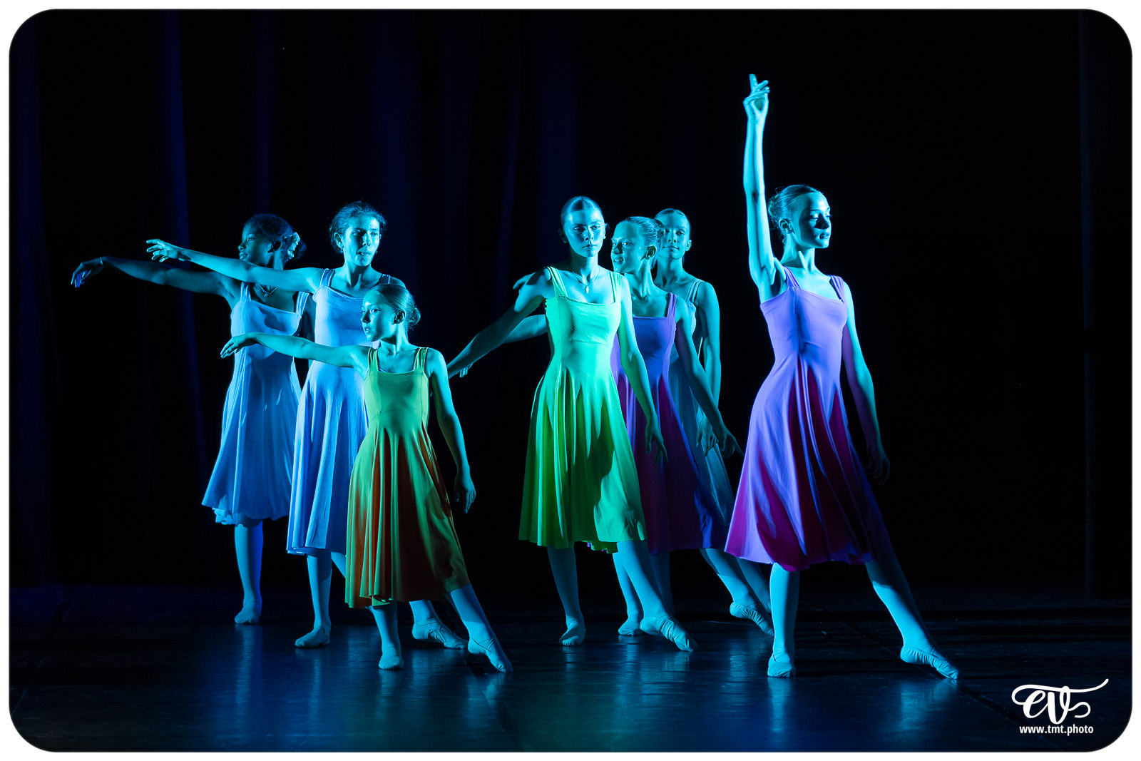 GALA DANSE EMMDH 2024